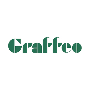 Graffeo brand logo for graffeo.com