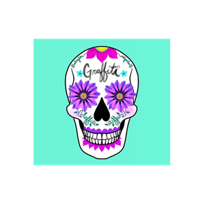 Graffiti Boutique brand logo for graffitiboutique.com