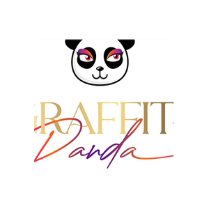 Graffiti Panda brand logo for graffitipanda.com