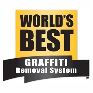 graffitiremovalinc brand logo for graffitiremovalinc.com