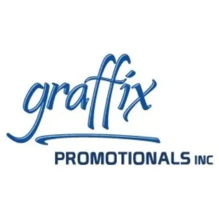 Graffix Promotionals brand logo for graffixpromotionals.com