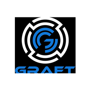 Graft Now brand logo for graftnow.com
