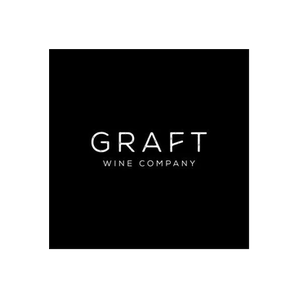 Graft Wine brand logo for graftwine.co.uk
