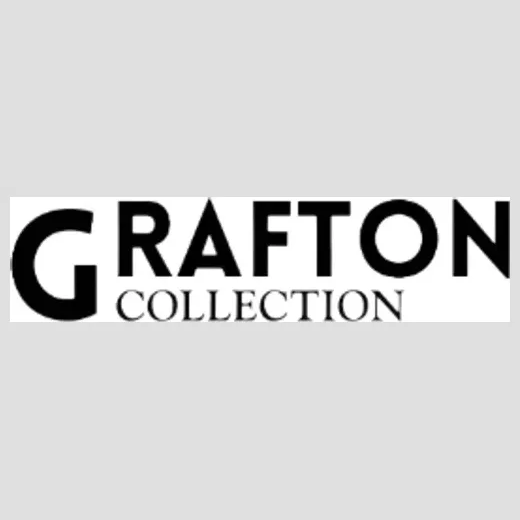 Grafton Collection brand logo for graftoncollection.com
