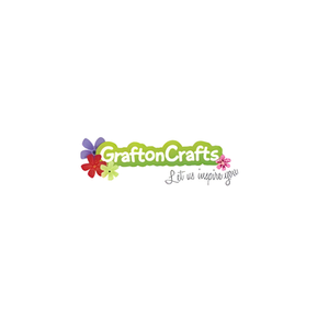 Grafton Crafts brand logo for graftoncrafts.co.uk