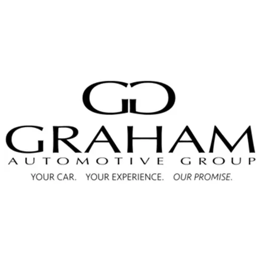 Graham Auto brand logo for grahamauto.com