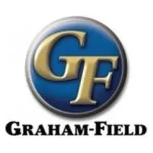 Graham-Field brand logo for grahamfield.com