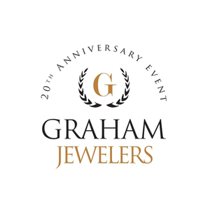 Graham Jewelers brand logo for grahamjewelers.com