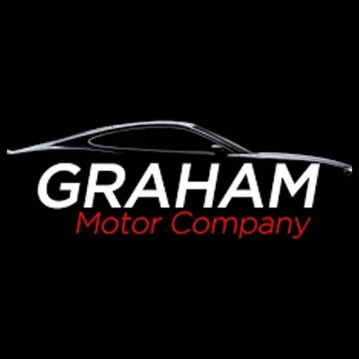 Graham Motor Company brand logo for grahammotorcompanyknoxville.com
