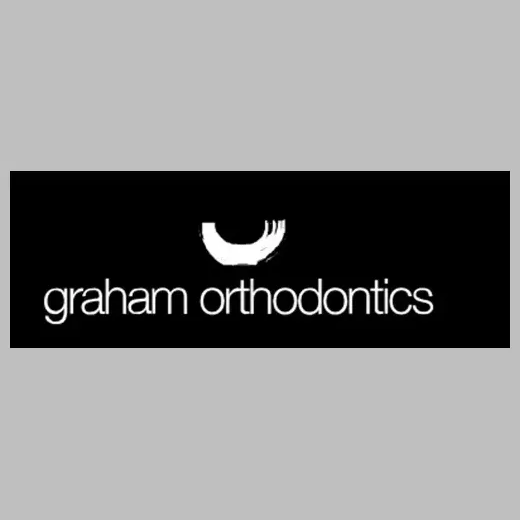 Graham Ortho brand logo for grahamortho.com