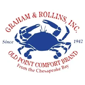 Graham & Rollins brand logo for grahamandrollins.com