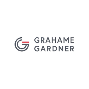 Grahame Gardner brand logo for grahamegardner.co.uk