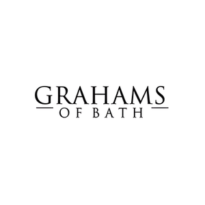 Grahams of Bath brand logo for grahamsofbath.com