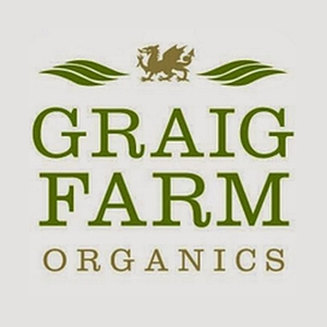 Graig Farm brand logo for graigfarm.co.uk