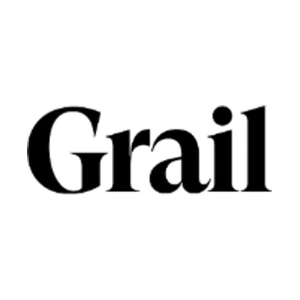 grailvitality brand logo for grailvitality.com