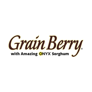 Grain Berry brand logo for grainberry.com