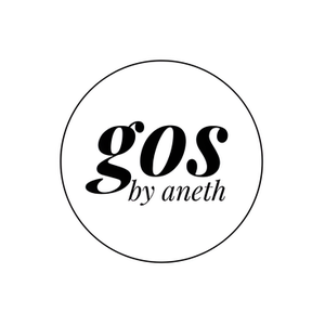 Grain of Sand brand logo for grainofsandbyaneth.com