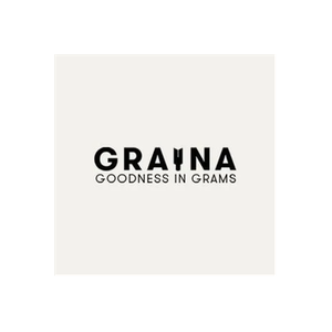 Graina brand logo for graina.com.au