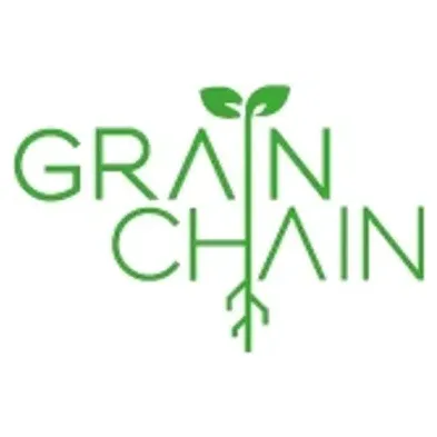 grainchain brand logo for grainchain.io