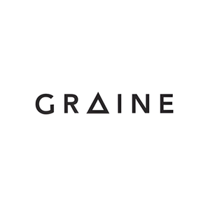 Graine brand logo for graine.com.au