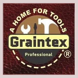 Graintex brand logo for graintex.com
