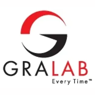 GraLab brand logo for gralab.com