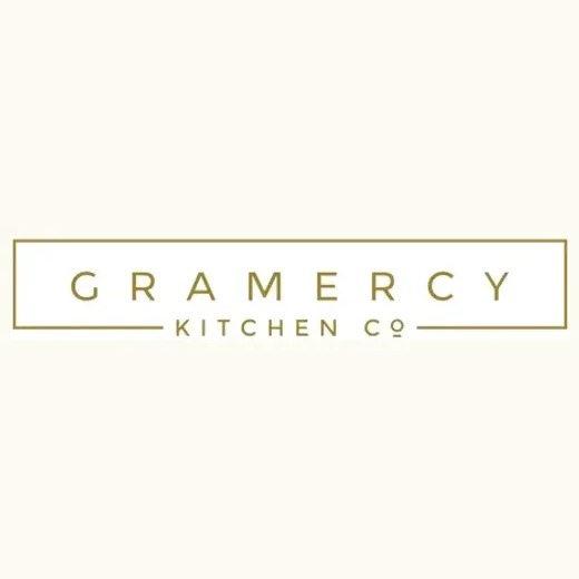 Gramercy Kitchen Co. brand logo for gramercykitchen.co