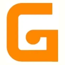Grammar Checker brand logo for grammarchecker.io