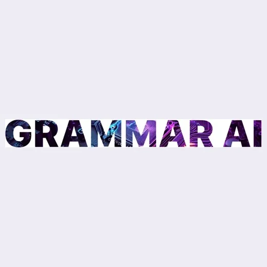 grammarai brand logo for grammarai.io