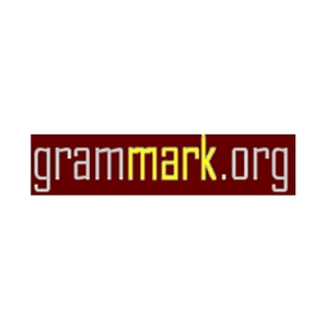 Grammark brand logo for grammark.org