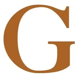 Gramovox brand logo for gramovox.com