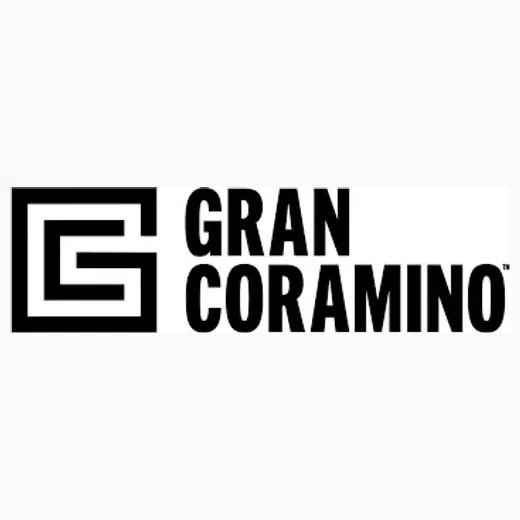 Gran Coramino brand logo for grancoramino.com