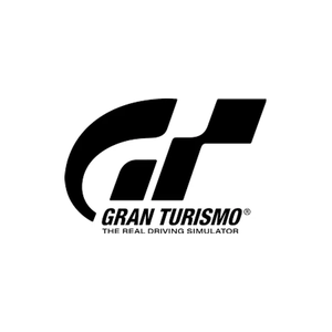 Gran Turismo brand logo for gran-turismo.com
