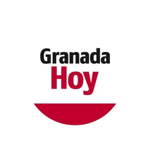 Granada Hoy brand logo for granadahoy.com