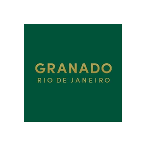 Granado brand logo for granado.us