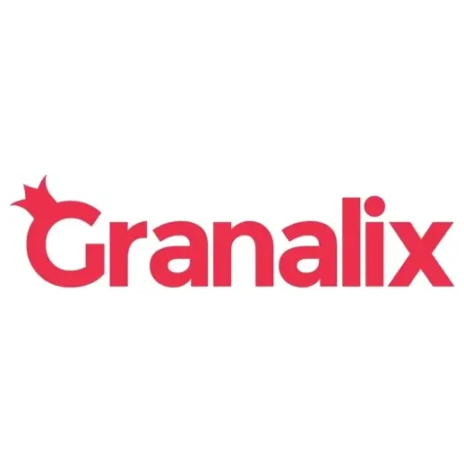 Granalix brand logo for granalix.com