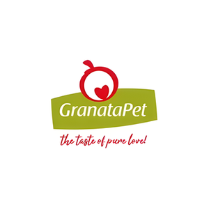 GranataPet brand logo for granatapet.de