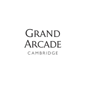 Grand Arcade brand logo for grandarcade.co.uk