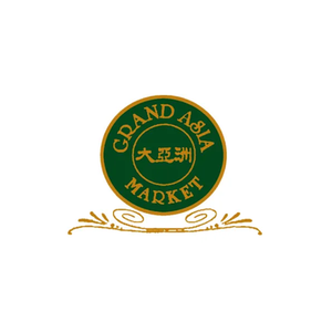 Grand Asia Market brand logo for grandasiamarket.com