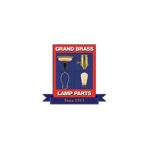 Grand Brass brand logo for grandbrass.com