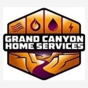 Grand Canyon AC brand logo for grandcanyonac.com