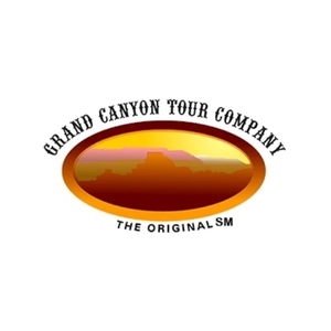 Grand Canyon Tour Company brand logo for grandcanyontourcompany.com