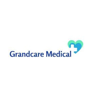 Grand Care brand logo for grandcaremedical.com