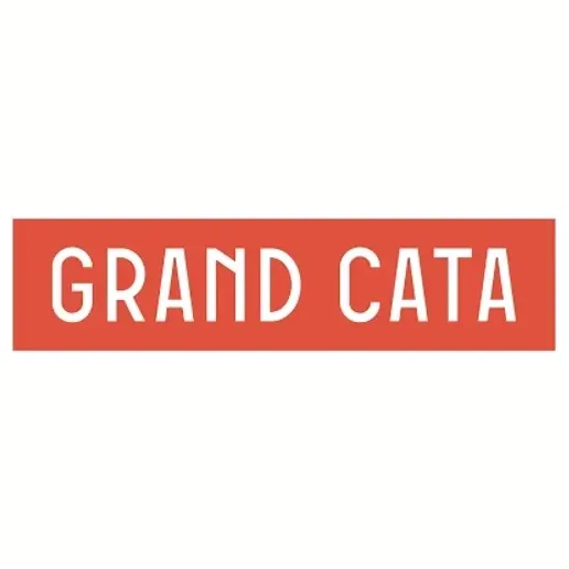 Grand Cata brand logo for grandcata.com