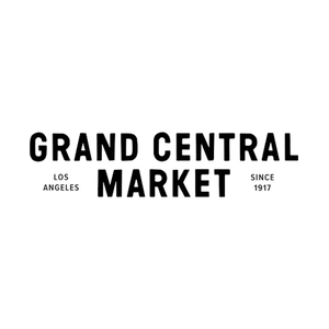 Grand Central Market brand logo for grandcentralmarket.com