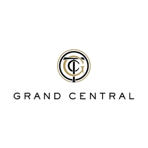 Grand Central Terminal brand logo for grandcentralterminal.com