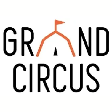 Grand Circus brand logo for grandcircus.co