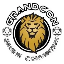 Grand-Con brand logo for grand-con.com
