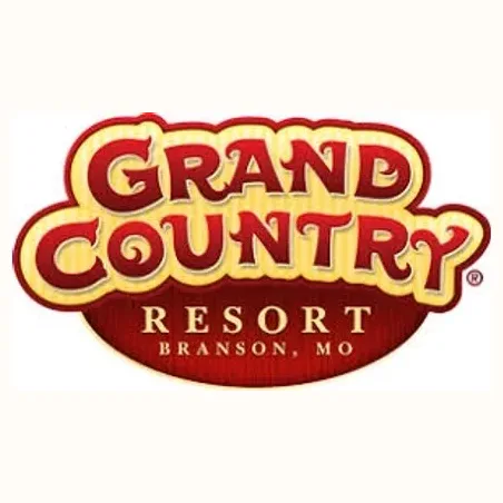 Grand Country brand logo for grandcountry.com