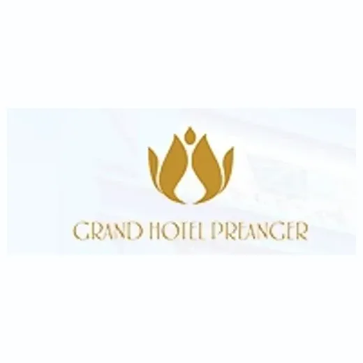 Grand Hotel Preanger brand logo for grandhotelpreanger.com